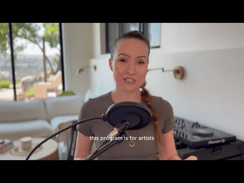 Magnetic Artist Method™